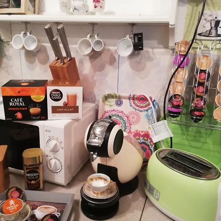 Apartman Teuta Zagrzeb Zewnętrze zdjęcie