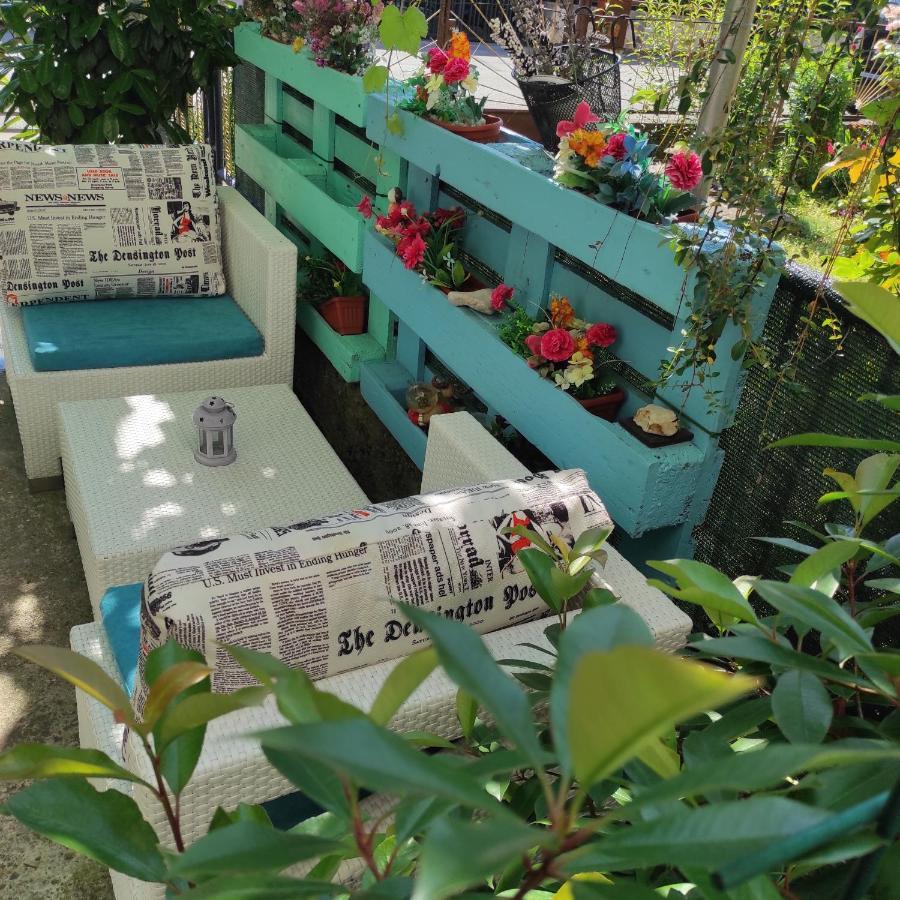 Apartman Teuta Zagrzeb Zewnętrze zdjęcie
