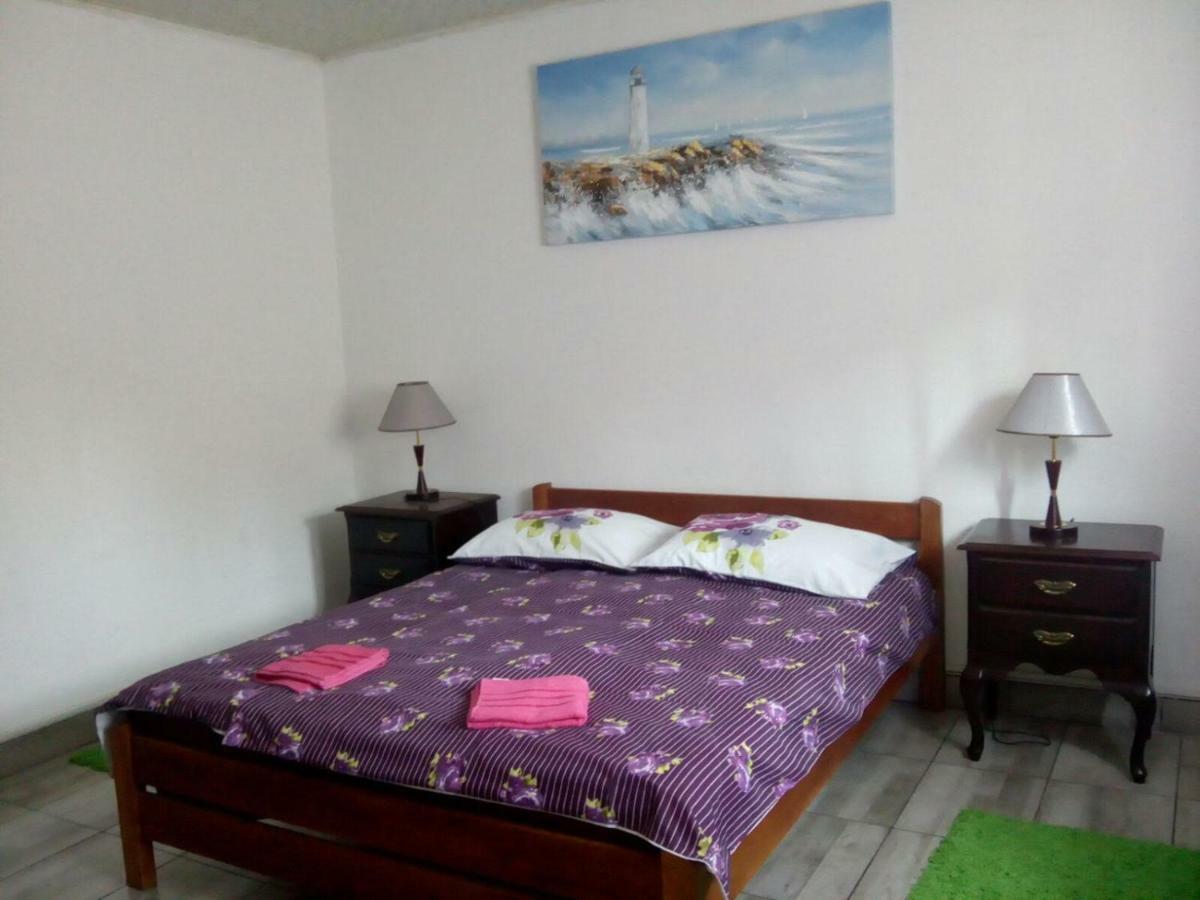 Apartman Teuta Zagrzeb Zewnętrze zdjęcie