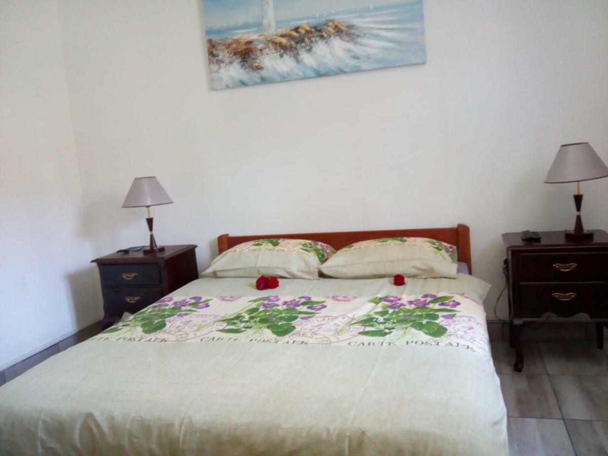 Apartman Teuta Zagrzeb Zewnętrze zdjęcie