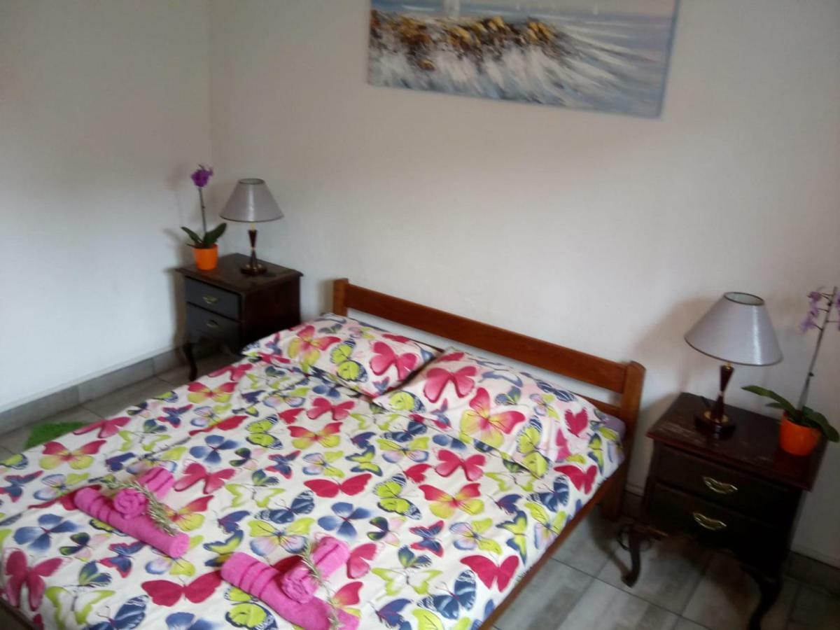 Apartman Teuta Zagrzeb Zewnętrze zdjęcie