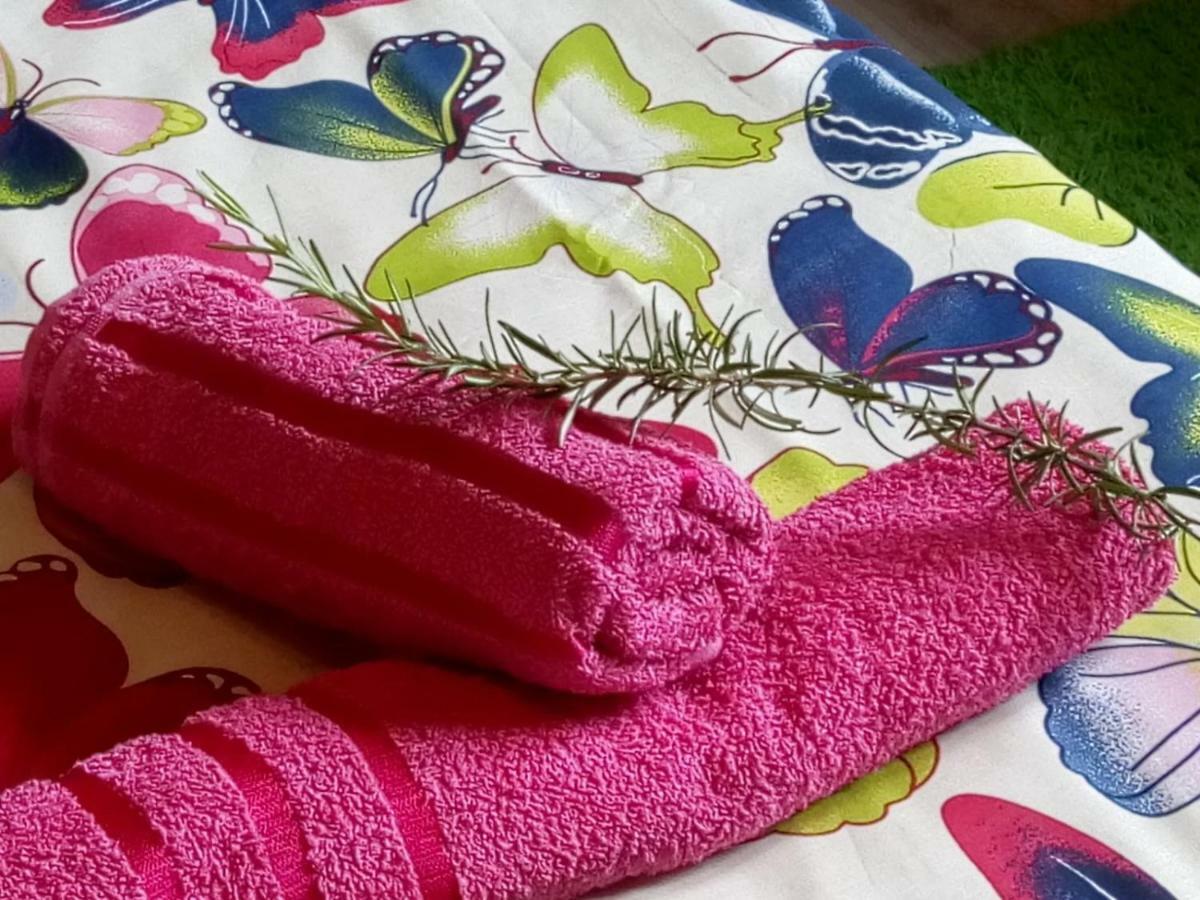 Apartman Teuta Zagrzeb Zewnętrze zdjęcie