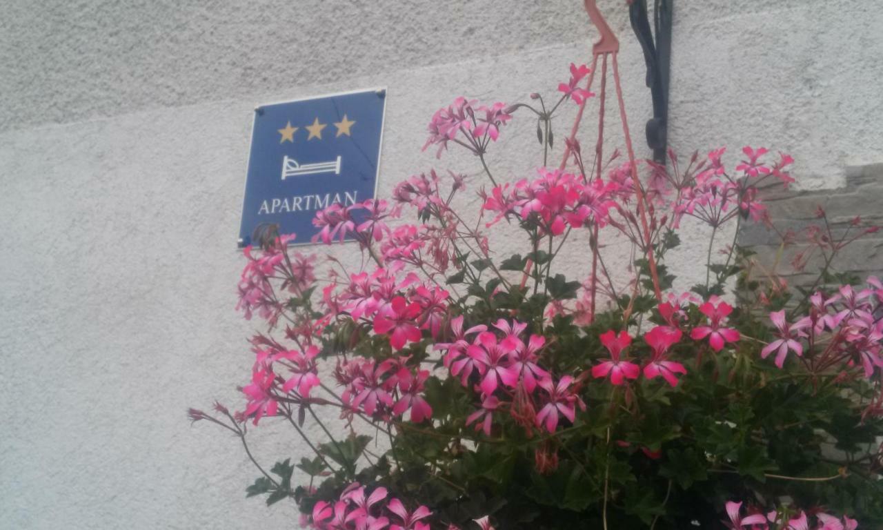Apartman Teuta Zagrzeb Zewnętrze zdjęcie