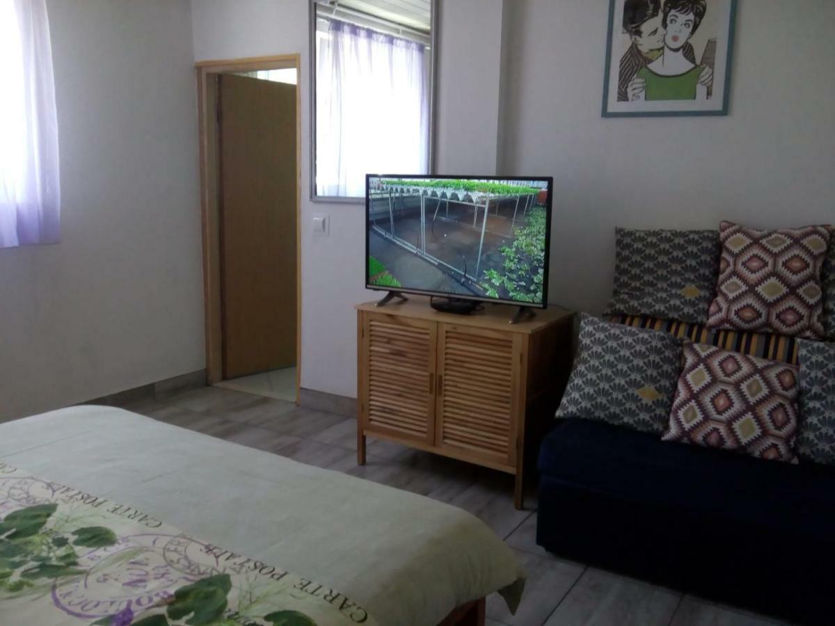 Apartman Teuta Zagrzeb Zewnętrze zdjęcie