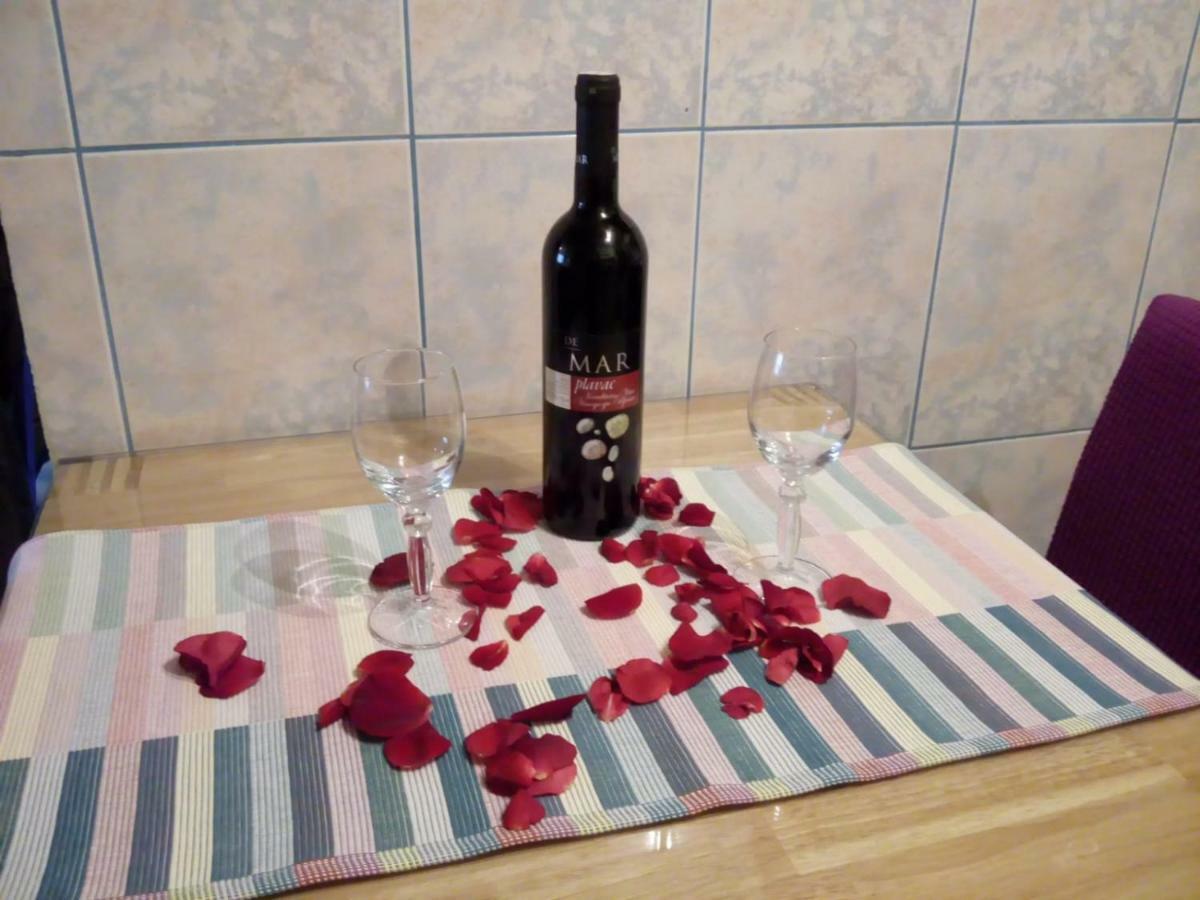 Apartman Teuta Zagrzeb Zewnętrze zdjęcie