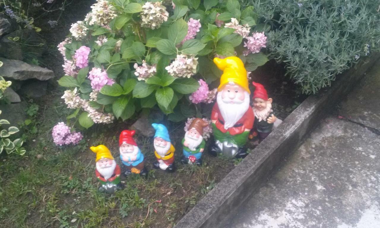 Apartman Teuta Zagrzeb Zewnętrze zdjęcie