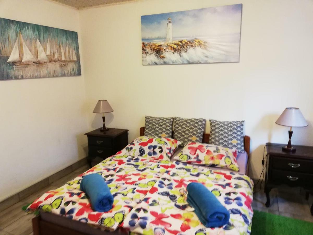 Apartman Teuta Zagrzeb Zewnętrze zdjęcie