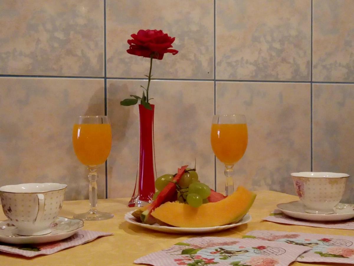 Apartman Teuta Zagrzeb Zewnętrze zdjęcie