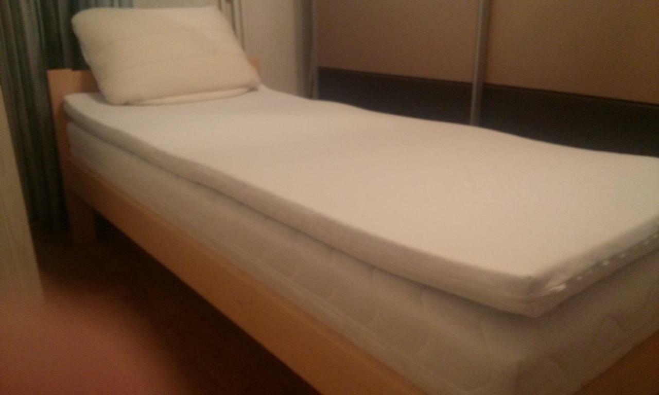 Apartman Teuta Zagrzeb Zewnętrze zdjęcie