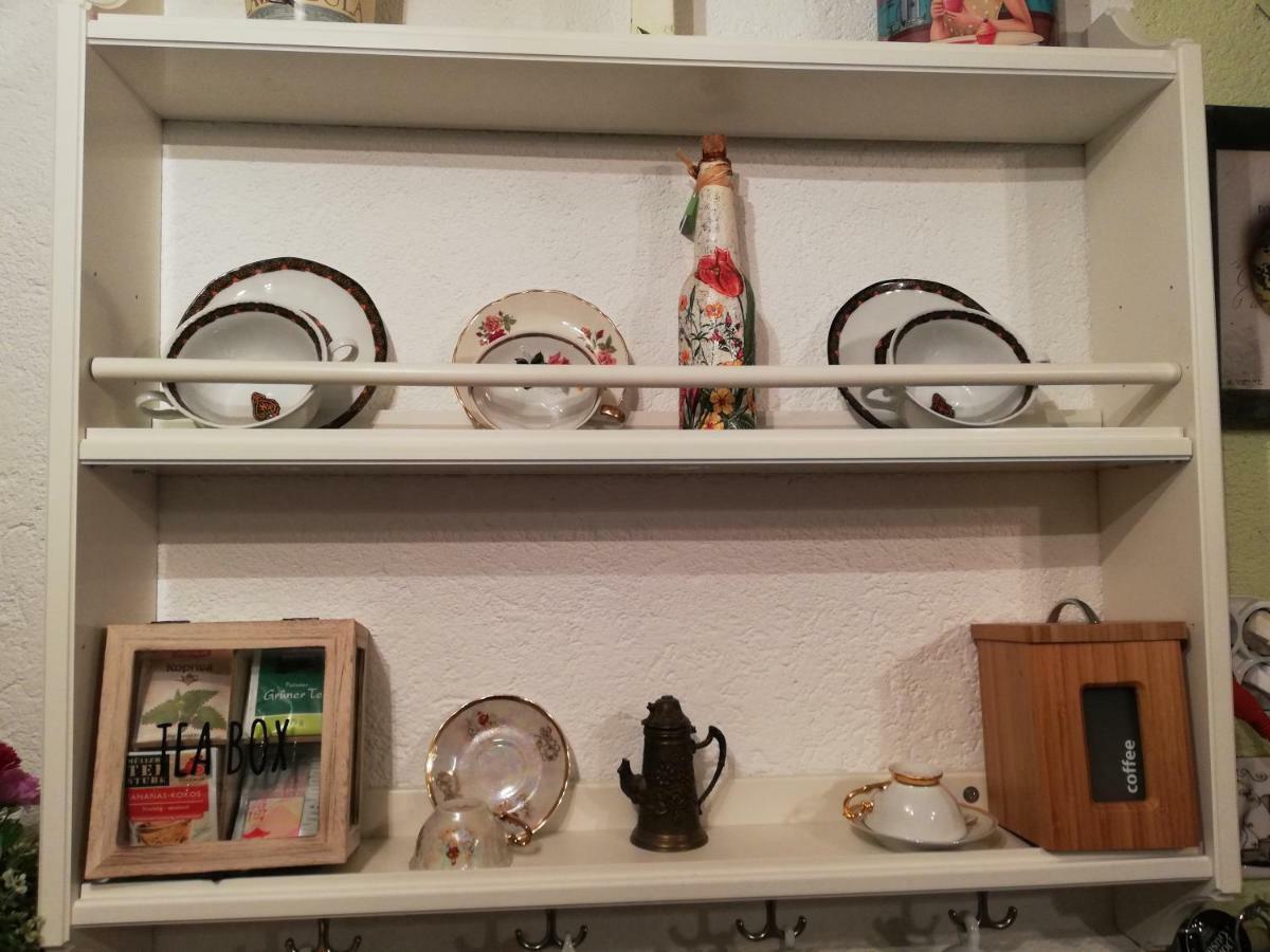 Apartman Teuta Zagrzeb Zewnętrze zdjęcie